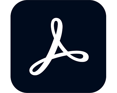 Adobe Acrobat Pro DC for teams