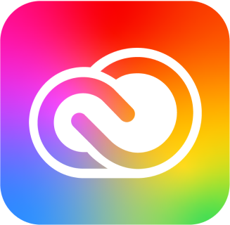 Adobe Creative Cloud Pro for teams with Adobe Stock