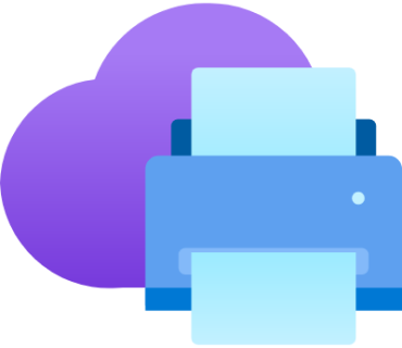 Microsoft Universal Print volume add-on (500 jobs)