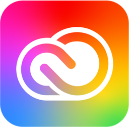 Adobe Creative Cloud Pro for teams with Adobe Stock