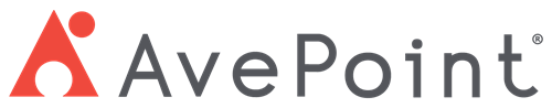 AvePoint Cloud Backup for Microsoft 365
